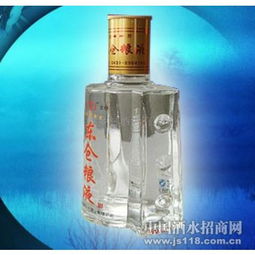 東倉糧液酒 是酒中珍品，還是飲品新寵？