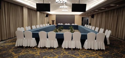 新店速遞 | 中南度假酒店最新主題房開業，承辦展覽展示