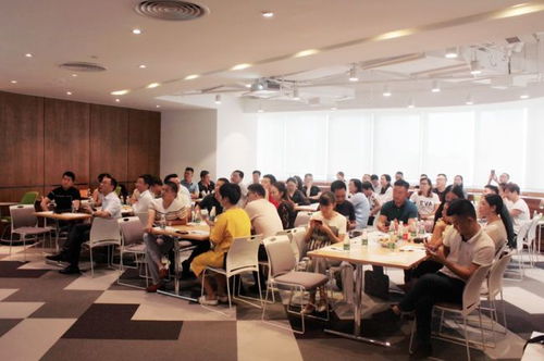 直擊現(xiàn)場(chǎng) 云圖集團(tuán)發(fā)布最強(qiáng)獨(dú)家產(chǎn)品，地產(chǎn)行業(yè)大佬齊聚交流